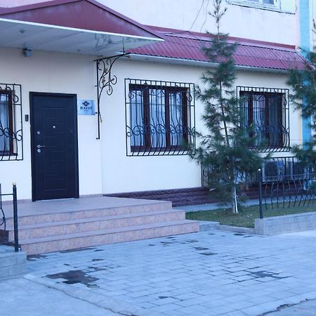 Hayot Hostel Tashkent Exterior foto